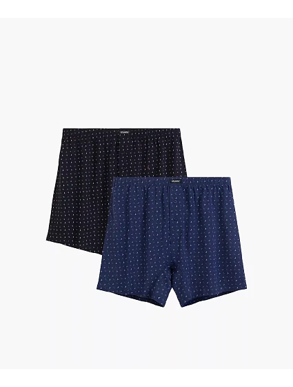 Boxerky model 21921524 A'2 M2XL - Atlantic