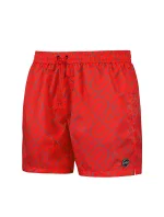 Pánské plavky - kraťasy Self SM 29 Happy Shorts S-3XL Pánské plavky - kraťasy Self SM 29 Happy Shorts S-3XL