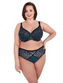 Poloměkká podprsenka Gaia BSM 1213 Adaline Maxi