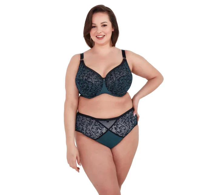 Poloměkká podprsenka Gaia BSM 1213 Adaline Maxi