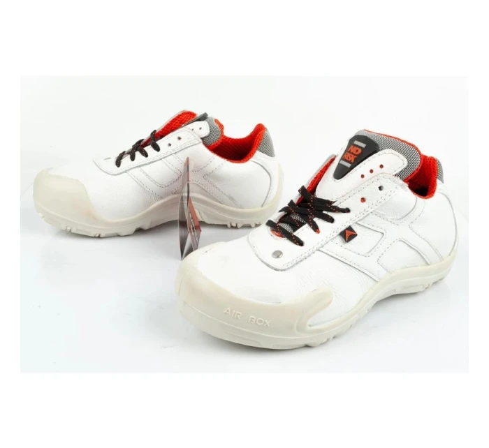 Žádné riziko Boty Corvette SRC S3 U 6290.13