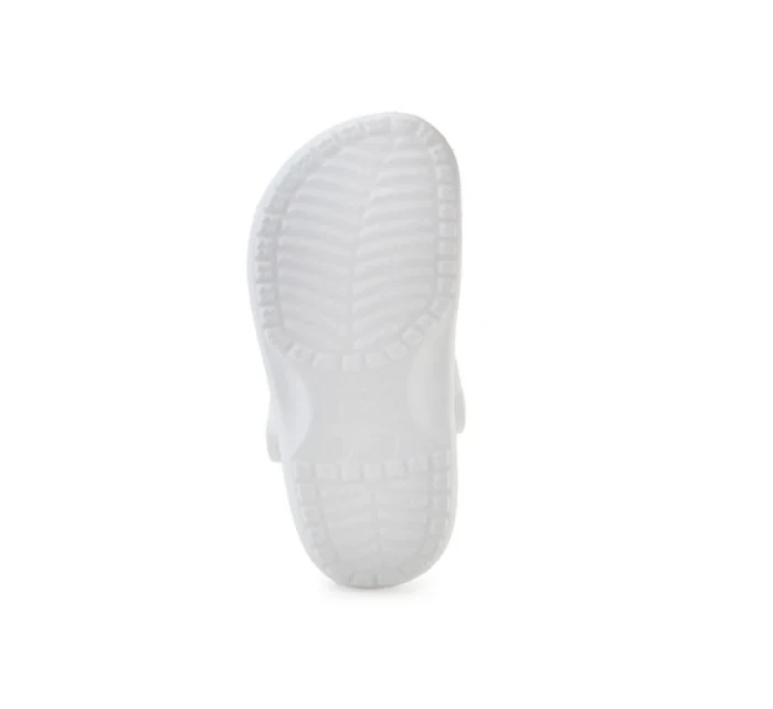 Žabky Crocs Classic Clog Jr 206991-100