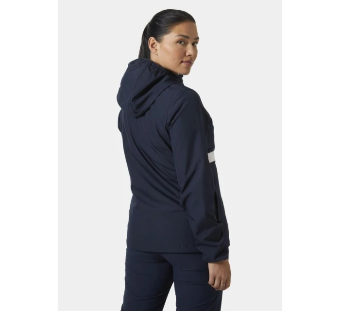 Helly Hansen Salt Stripe větrovka W 34455 597 Helly Hansen Salt Stripe větrovka W 34455 597