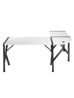 Herní stůl Hero model 21326098 White - Huzaro Herní stůl Hero model 21326098 White - Huzaro