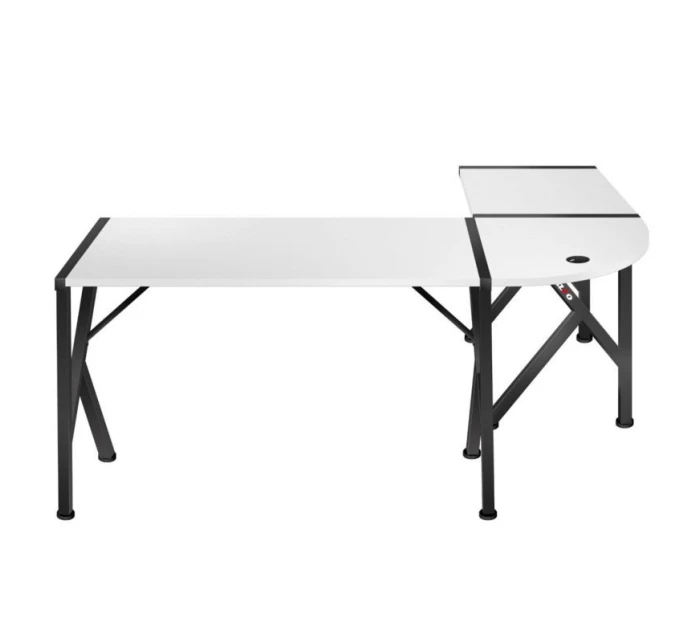 Herní stůl Hero model 21326098 White - Huzaro Herní stůl Hero model 21326098 White - Huzaro
