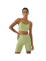 Sportovní podprsenka 4F F151 W 4FWSS25USBAF151 42S Sportovní podprsenka 4F F151 W 4FWSS25USBAF151 42S