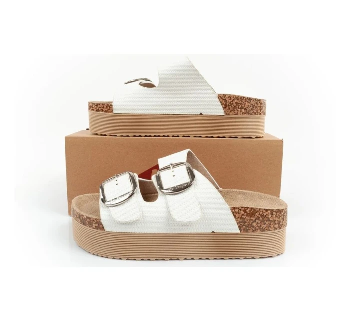 W model 21132812 dámské žabky - Lee Cooper