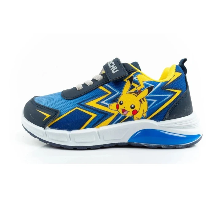 Leomil Pokemon Jr boty PO002339