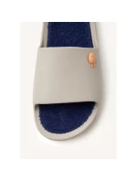 Gioseppo Gill W 75545-P-Beig dámské žabky