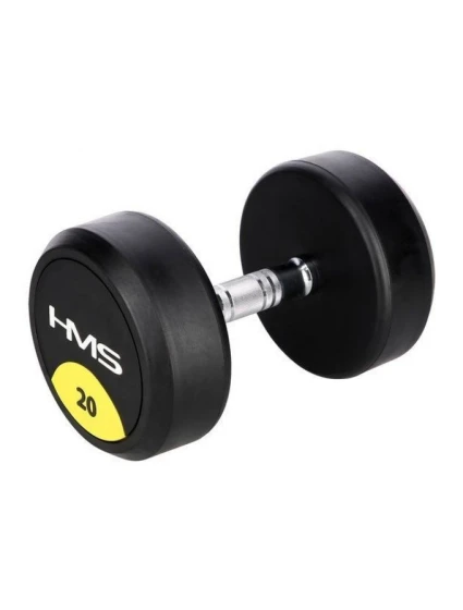 model 21332673 činka 20 kg HG PRO 20 - HMS