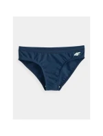 Dívčí plavky 4F HJL20-JKOS003 Dívčí plavky 4F HJL20-JKOS003