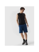 Pánské teplákové šortky 4F Pánské teplákové šortky 4F