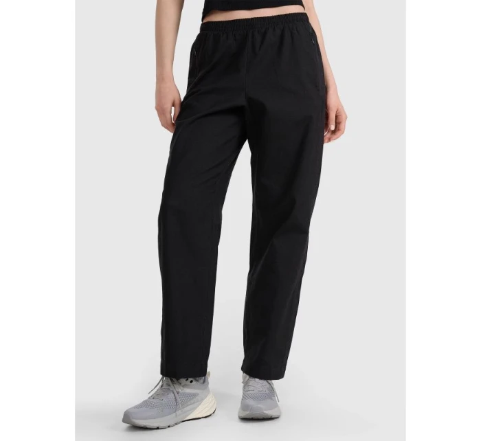 Dámské volnočasové kalhoty 4F 4FRSS25TTROF1448-20S dámské Dámské volnočasové kalhoty 4F 4FRSS25TTROF1448-20S dámské