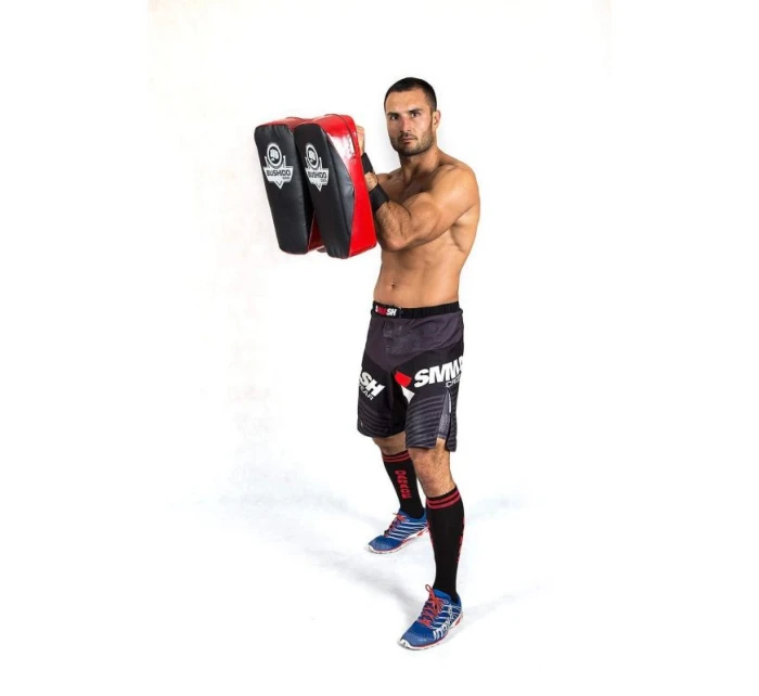 | tréninkový model 21437699 - DBX Bushido | tréninkový model 21437699 - DBX Bushido