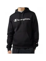 Champion Mikina s kapucí M 221809.KK001 pánské