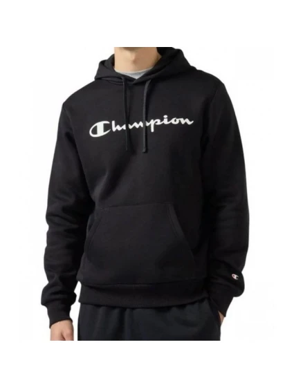 Champion Mikina s kapucí M 221809.KK001 pánské