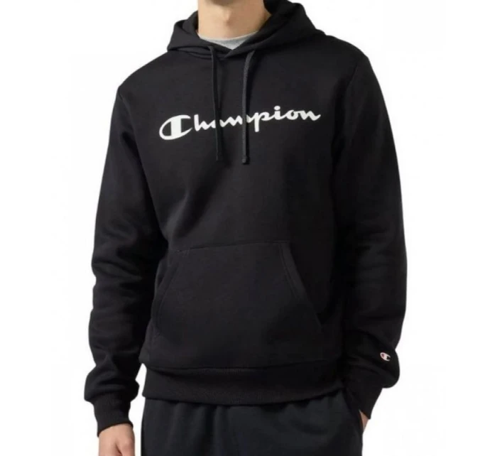 Champion Mikina s kapucí M 221809.KK001 pánské