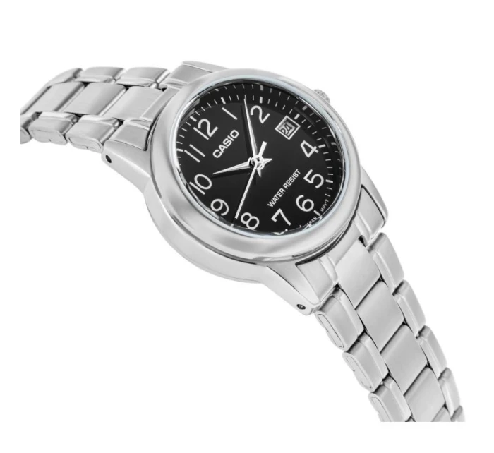 Dámské hodinky CASIO LTP-V002D-1BUDF + BOX Dámské hodinky CASIO LTP-V002D-1BUDF + BOX