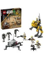 Bojová sada LEGO Star Wars 75431 - Vojáci