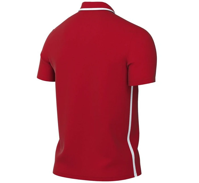 Pánské tričko  Fit Park 26 Polo červené 657 pánské model 21934069 - NIKE