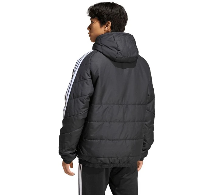 Pánská zimní bunda adidas Tiro 26 černá JZ4109 pánské Pánská zimní bunda adidas Tiro 26 černá JZ4109 pánské