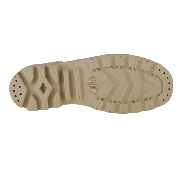 Pánské boty Pampa Hi M 02352-221-M - Palladium Pánské boty Pampa Hi M 02352-221-M - Palladium