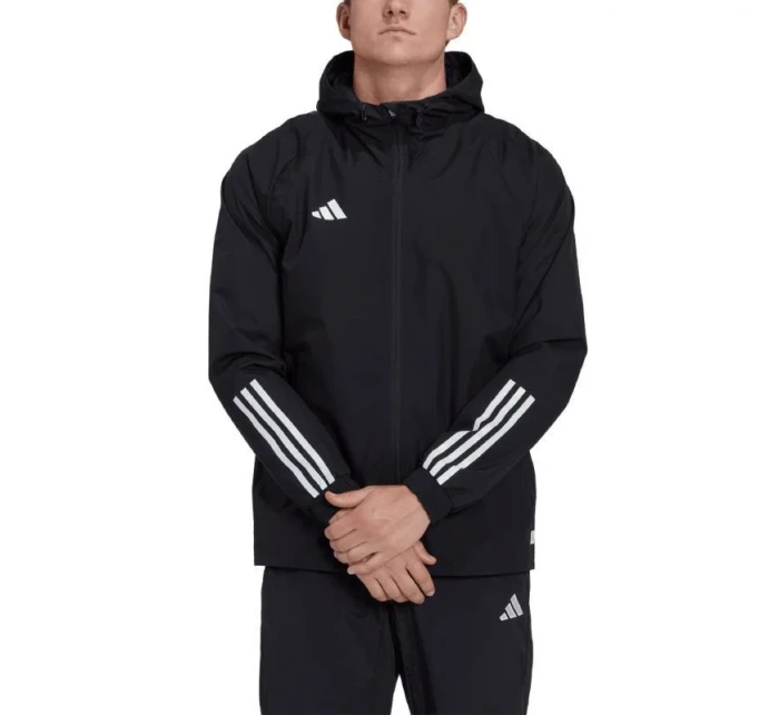 Pánská obuv Tiro 23 Competition All-Weather M HK7656 - Adidas