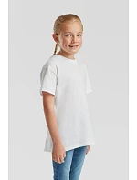 Fruit of the Loom Kids Original T Dětské tričko 16.1019 royal blue Fruit of the Loom Kids Original T Dětské tričko 16.1019 royal blue