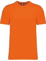 306 Pánské pracovní tričko model 22424262 orange - WK
