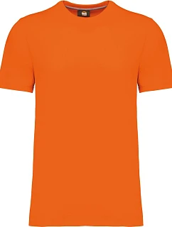 306 Pánské pracovní tričko model 22424262 orange - WK