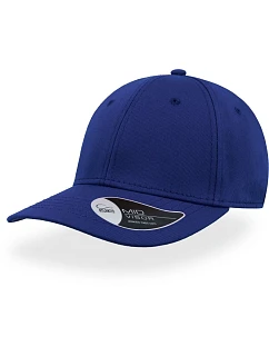 6 panelová baseballová kšiltovka "" royal model 22479308 - Atlantis Headwear