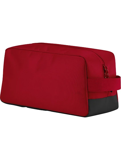 QS 476 taška na boty pure red model 22410650 - Quadra