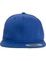 Dětská 6 panelová kšiltovka 55. royal model 22412456 - Flexfit