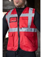 – Multifunkční vesta 76. model 22503005 - Korntex – Multifunkční vesta 76. model 22503005 - Korntex
