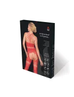 Hot in Here Démonická barva:červená