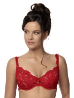 Newia rose barva:červená