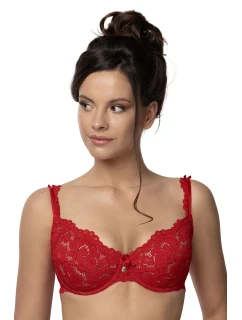 Newia rose barva:červená