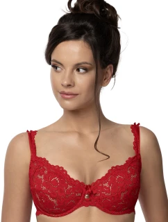 Newia rose barva:červená