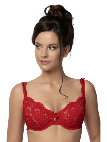 Newia rose barva:červená