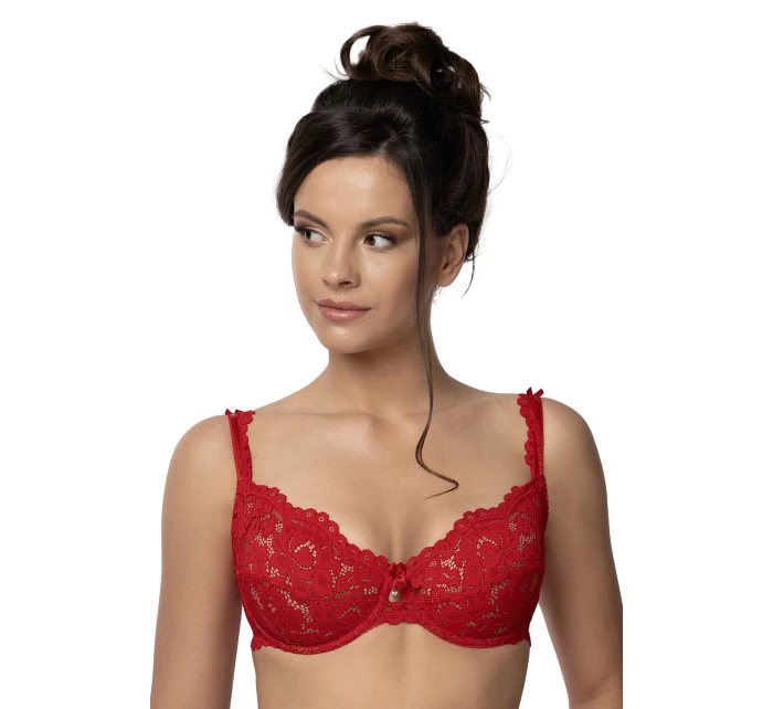 Newia rose barva:červená