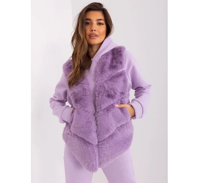 Vesta AT KZ 2349.00P světle fialová