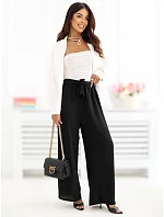 Spodnie CS SP model 22099819 czarny - FPrice