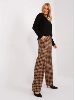 Kalhoty LK SP 509429.87 velbloudů