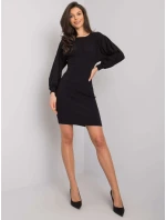 Šaty RV SK 7337.19 černá