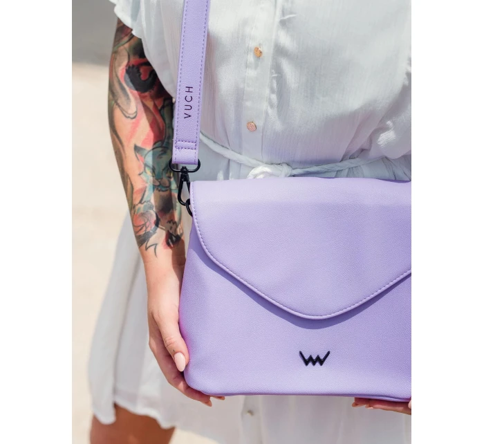 Kabelka VUCH Byrsa Purple