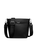 Dámská kabelka Verica Black Dámská kabelka Verica Black