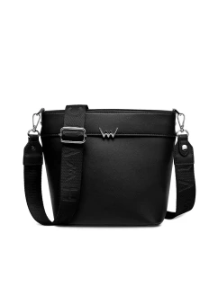 Dámská kabelka Verica Black