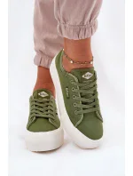 Tenisky model 212618 Step in style Tenisky model 212618 Step in style