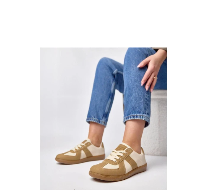 Sportovní obuv  model 224167 Solea