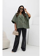 Plášť  model 227671 Rue Paris